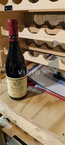 Bourgondië Santenay Louis Latour Santenay 2022