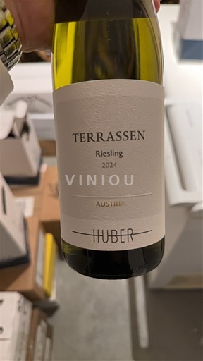 Spodnja Avstrija Traisental DAC Huber Terrassen 2024