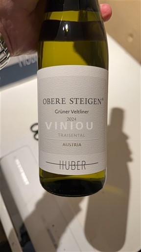 Spodnja Avstrija Traisental DAC Huber Obere Steigen 2024