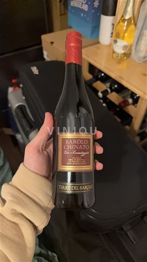 Piemont Nicht spezifiziert Terre del Barolo Barolo Chinato Ohne Jahrgang