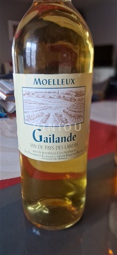 Southwest Not Specified Gailande 2010