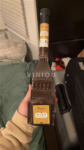 Piedmont Wines Piedmont Bicerin di Giandujotto Non-Vintage