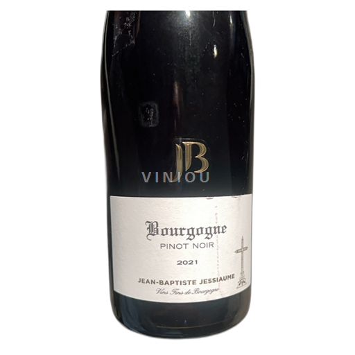 Bourgogne Jean-Baptiste Jessiaume 2021