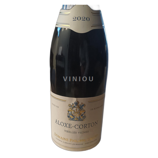 Borgogna Aloxe-Corton Domaine Philippe Girard Vieilles Vignes 2020