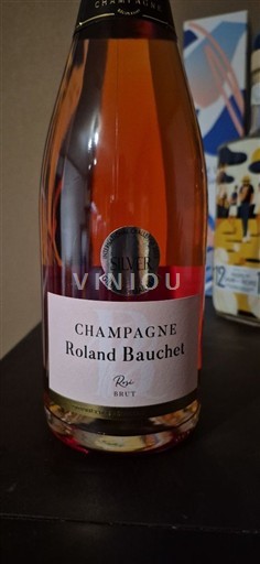 Samppanja Roland Bauchet Ei vuosikertaa