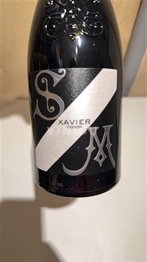 Rhône Valley Côtes-du-Rhône Xavier Vignon SM 2020