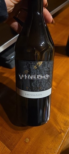South West Saussignac Carlo di Pradis Non-Vintage
