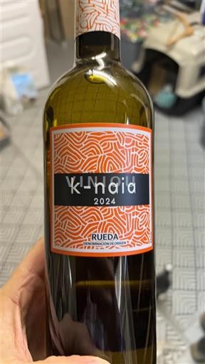 Kastilien und León Rueda K-Naia 2024