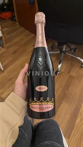 Lombardy Franciacorta Matthiaezzola Non-Vintage