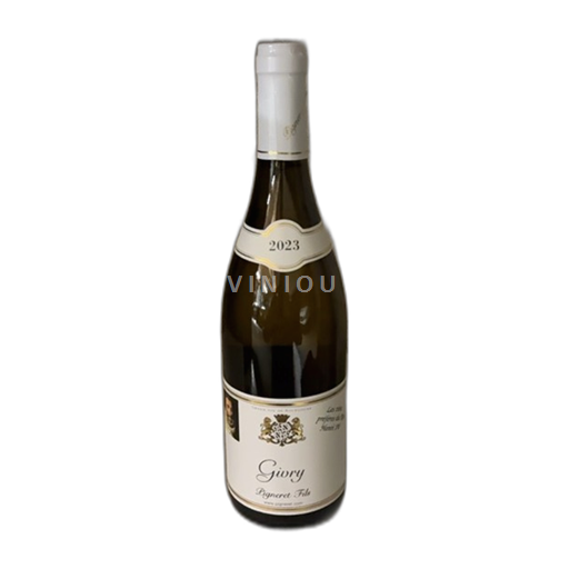 Burgundsko Givry Domaine Pigneret 2023