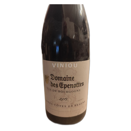 Burgundy Hautes-Côtes de Beaune Domaine S Épenottes 2015