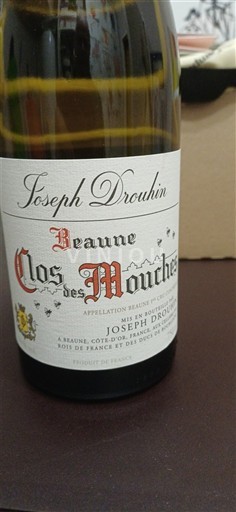 Bourgogne Beaune Premier Cru Joseph Drouhin Clos des Mouches 2019