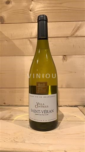 Bourgondië Saint-Véran Villa Cantrius 2024