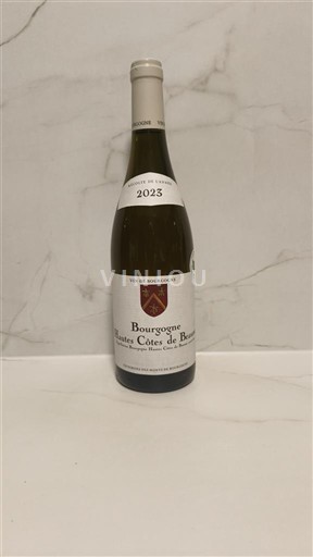 Bourgogne Vignerons de Buxy 2023