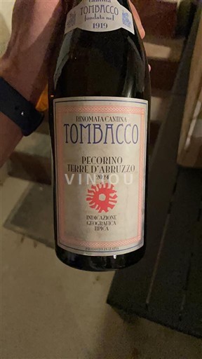 Abruzzes Tombacco 2024