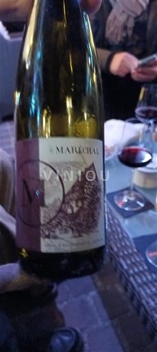 Borgoña Maréchal Sin añada