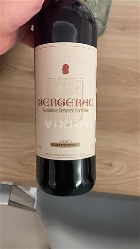 Sud-Ouest Bergerac Les Petites Caves Non Millésimé