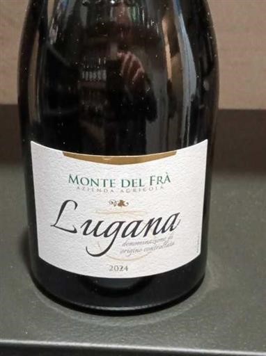 Benecija Lugana Monte del Frà 2024