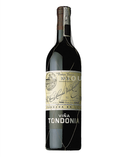 La Rioja Rioja R. López de Heredia Viña Tondonia 2011
