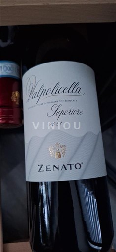 Wines of Veneto Unspecified Zenato 2021
