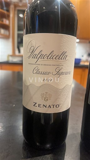 Venetien Nicht spezifiziert Zenato 2021