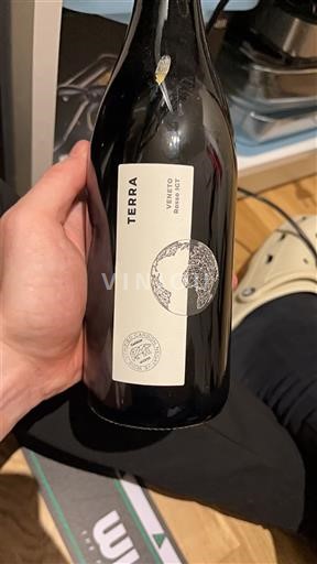 Vénétie Veneto Terra 2021