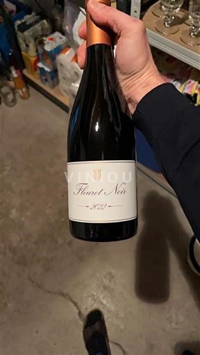 Neuchâtel Neuchâtel AOC Encavage de l'Etat Merlot 2022