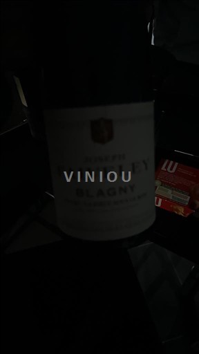 Vini Rouge sec Domaine Faiveley 2011 Francia Borgogna Blagny AOC