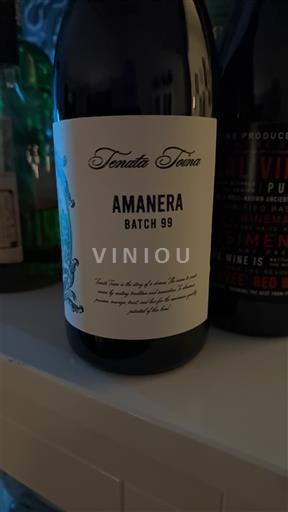 Sicilija Ni doloceno Tenuta Tòina Amanera Batch 99 Neleten.