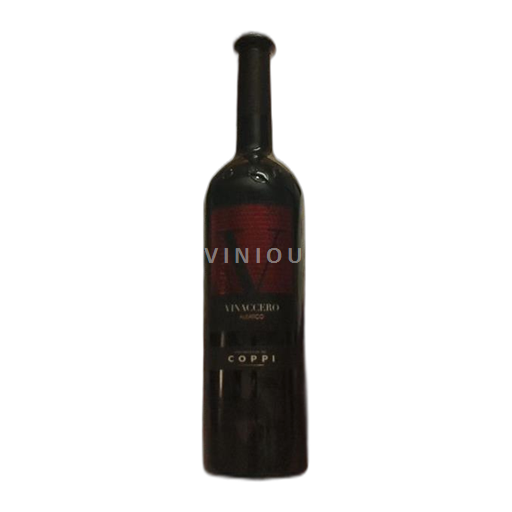 Apulija Ni doloceno Coppi Vinaccero 2018