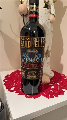 Toscana Famiglia Baronello Grande 2023