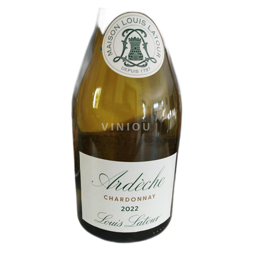 Borgonha Marsannay Louis Latour Chardonnay louis Latour Ardèche 2022