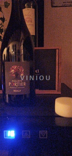 Dolina Loare Reuilly Philippe Portier 2022