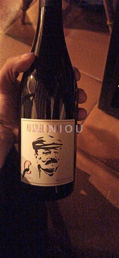 Languedoc-Roussillon Coteaux d'Ensérune Les Chemins de Bassac Au Soleil de Martial 2022