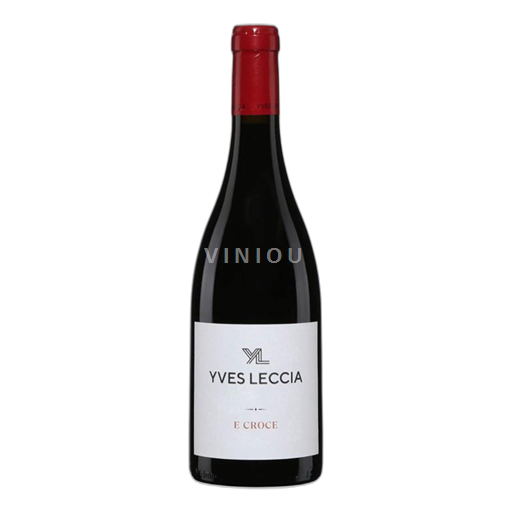 Córcega Patrimonio Domaine Yves Leccia E Croce 2021