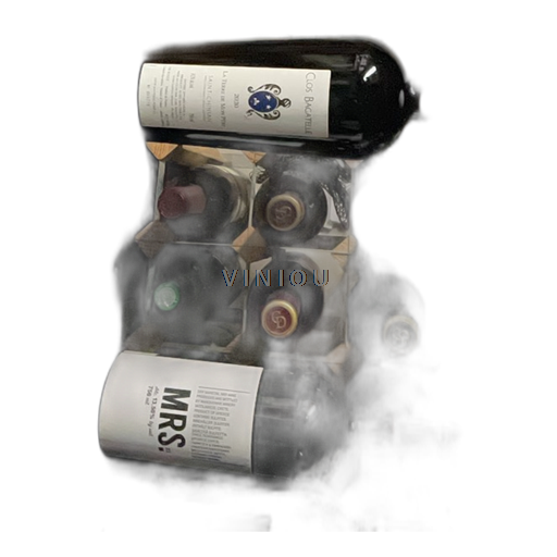 Languedoc Saint-Chinian Clos Bagatelle La Terre de mon Père 2020