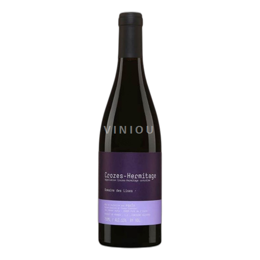 Rhône Valley Crozes-Hermitage Domaine S Lises 2022