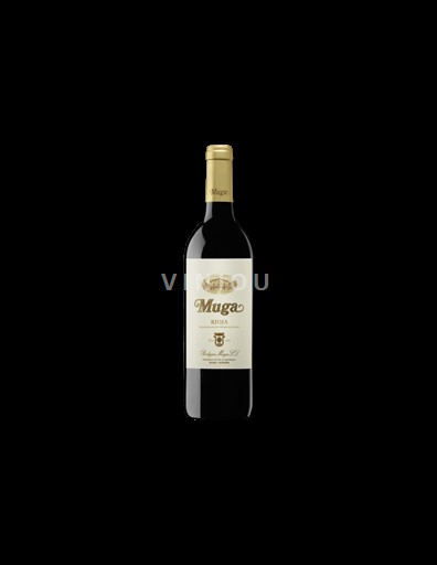 La Rioja rioja Bodegas Muga Crianza 2020