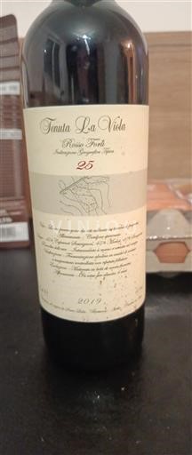 Emilia-Romaña No especificado Tenuta La Viola Pietro Fiore 2019