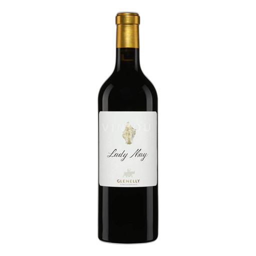 Obalna regija Stellenbosch Glenelly Lady May 2018