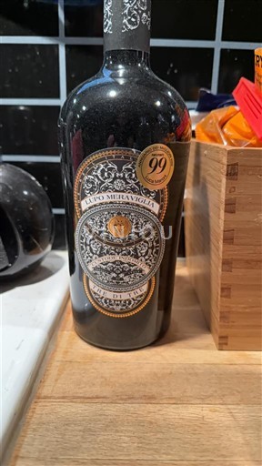 Apulien Primitivo di Manduria Il Po Meraviglia Ohne Jahrgang