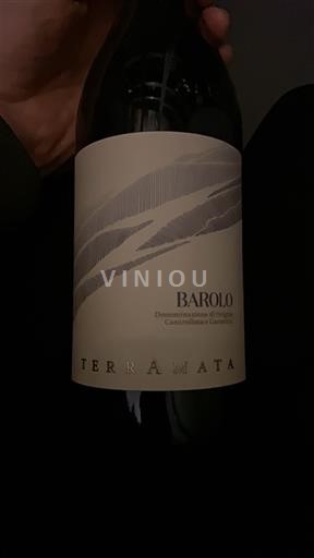 Piemonte Barolo Terra Mata 2019
