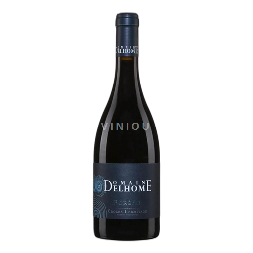 Valle del Ródano Crozes-Hermitage Domaine Lhome Boréal 2020