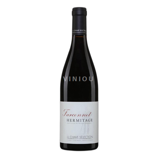 Valle del Rodano Hermitage Jean-Louis Chave Sélection Farconnet 2019