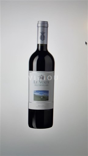 Тоскана Tenuta dell'Ornellaia Le Volte dell'Ornellaia 2023