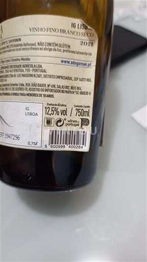 Lisboa AdegaMãe 2021