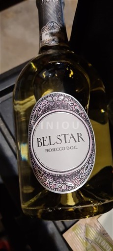 Veneto Not Specified Belstar Non-Vintage
