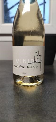 Languedoc e Roussillon Coteaux do Pont du Gard Montfrin la Tour 2024