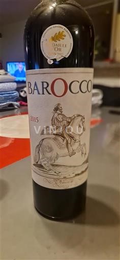 Jugozahod Côtes de Gascogne Barocco 2015