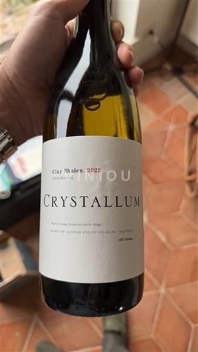 Zuidkust van de Kaap Hemel-en-Aarde Crystalum Clay Shales 2022